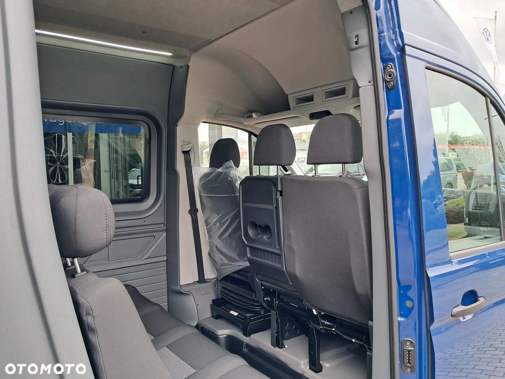 Volkswagen Crafter - 9