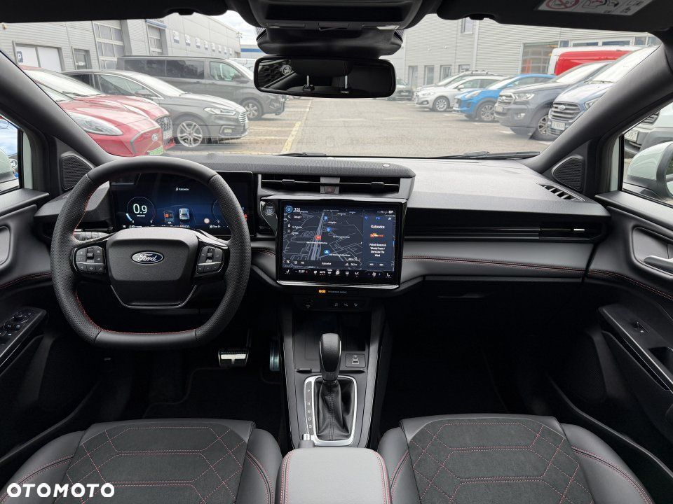 Ford Puma - 15