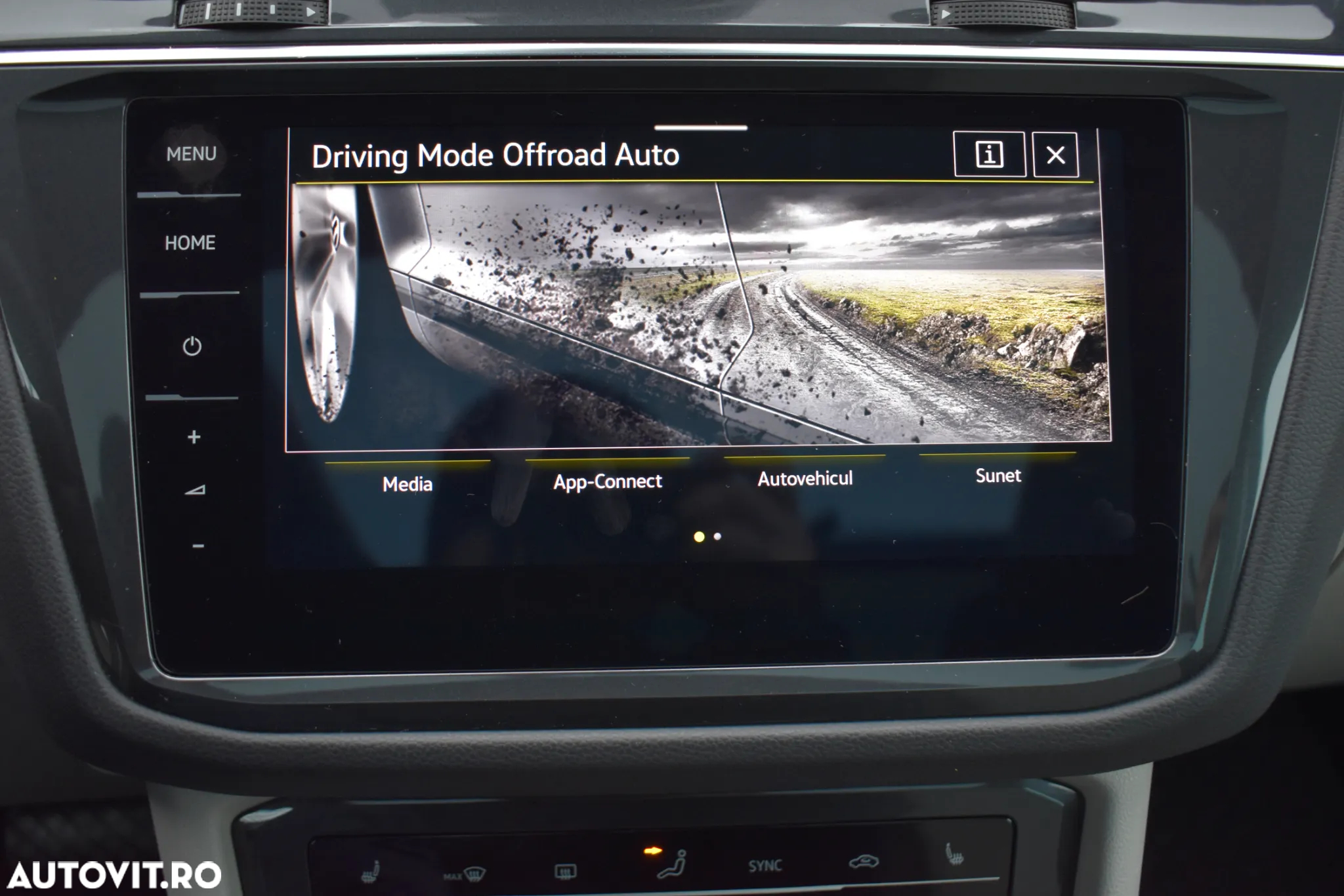 Volkswagen Tiguan 2.0 TDI SCR DSG 4Motion Elegance - 33