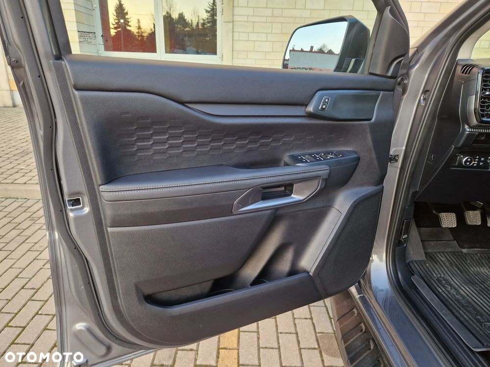 Ford Ranger - 21