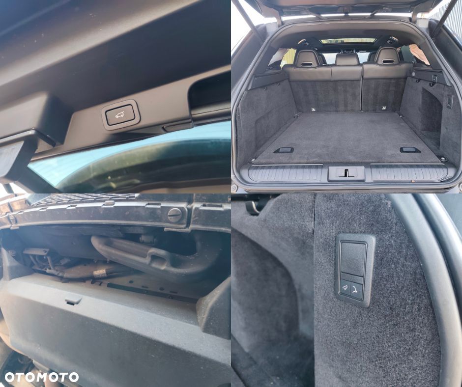 Land Rover Range Rover Sport - 14