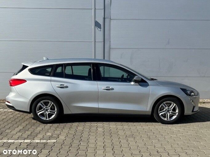 Ford Focus 1.5 EcoBlue Titanium Business - 6