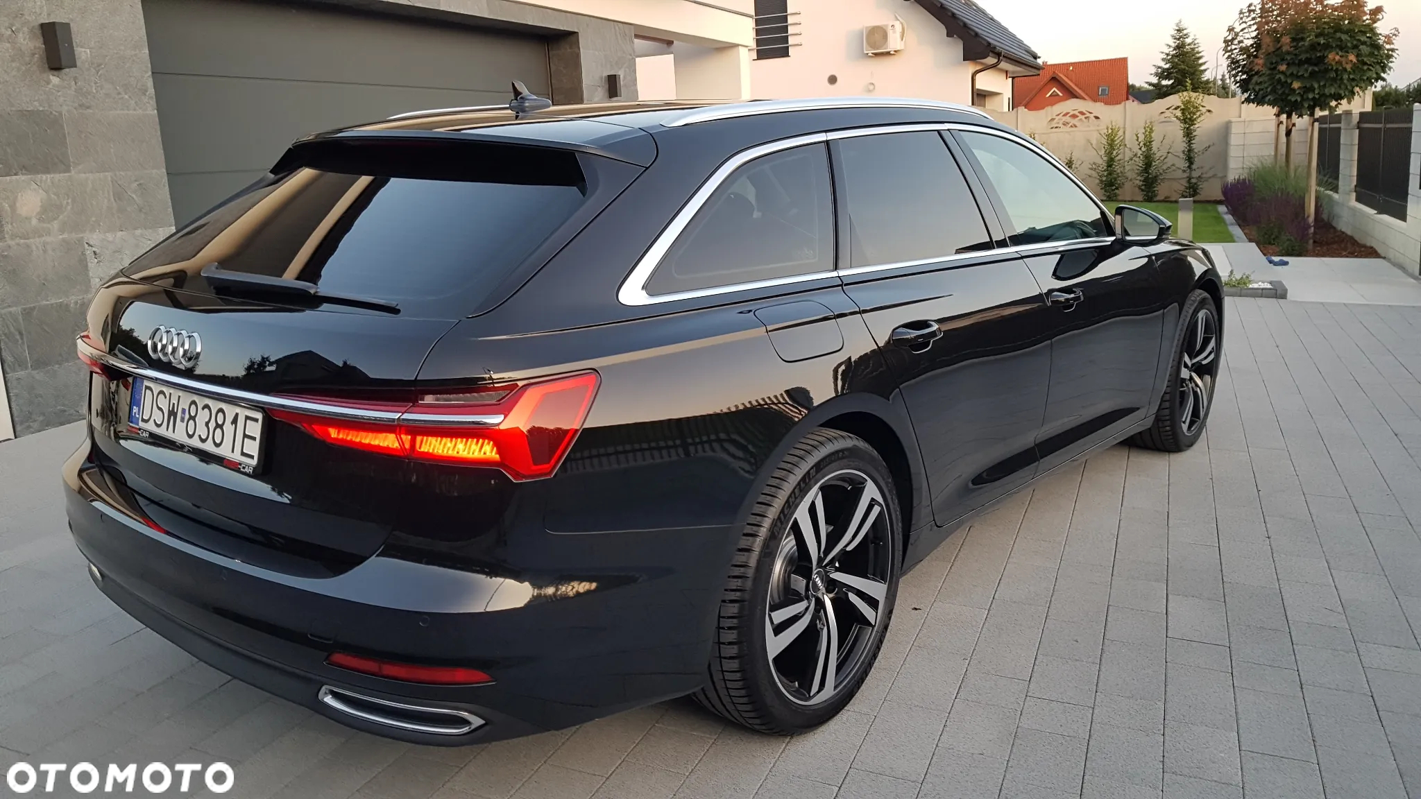 Audi A6 - 3
