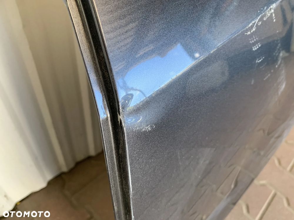 TOYOTA RAV4 V 2019- DRZWI LEWE TYLNE TYŁ - 12