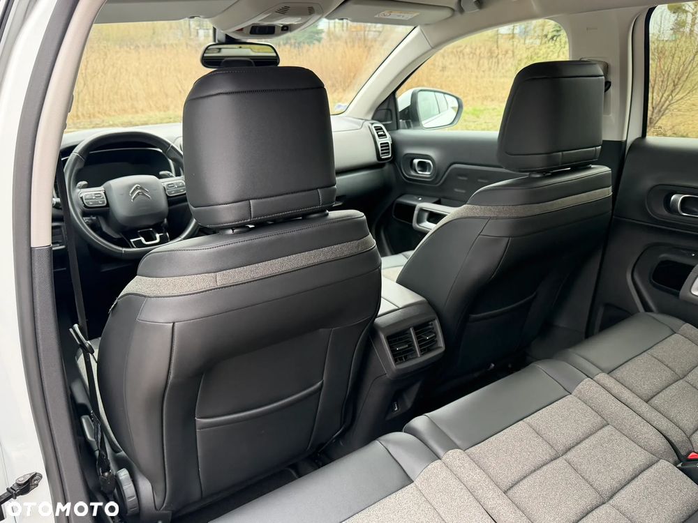 Citroën C5 Aircross BlueHDI 130 S&S EAT8 FEEL PACK - 35