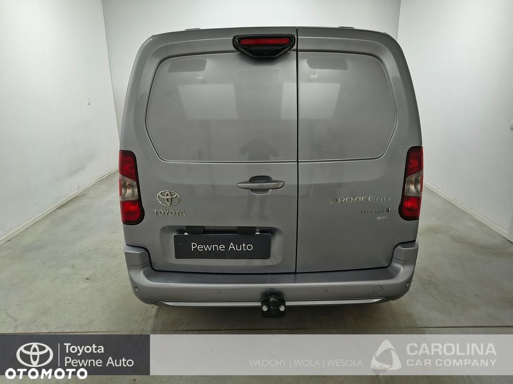 Toyota PROACE CITY - 21