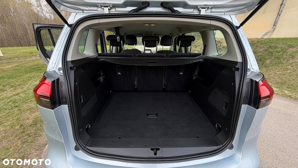 Opel Zafira 1.4 Turbo Active - 29