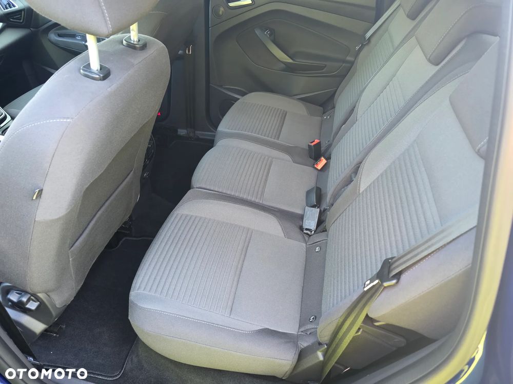 Ford C-MAX 1.5 TDCi Titanium - 20