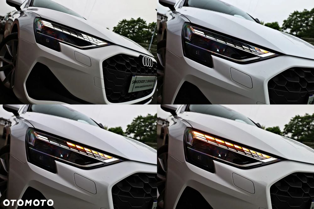 Audi A3 Limousine - 16