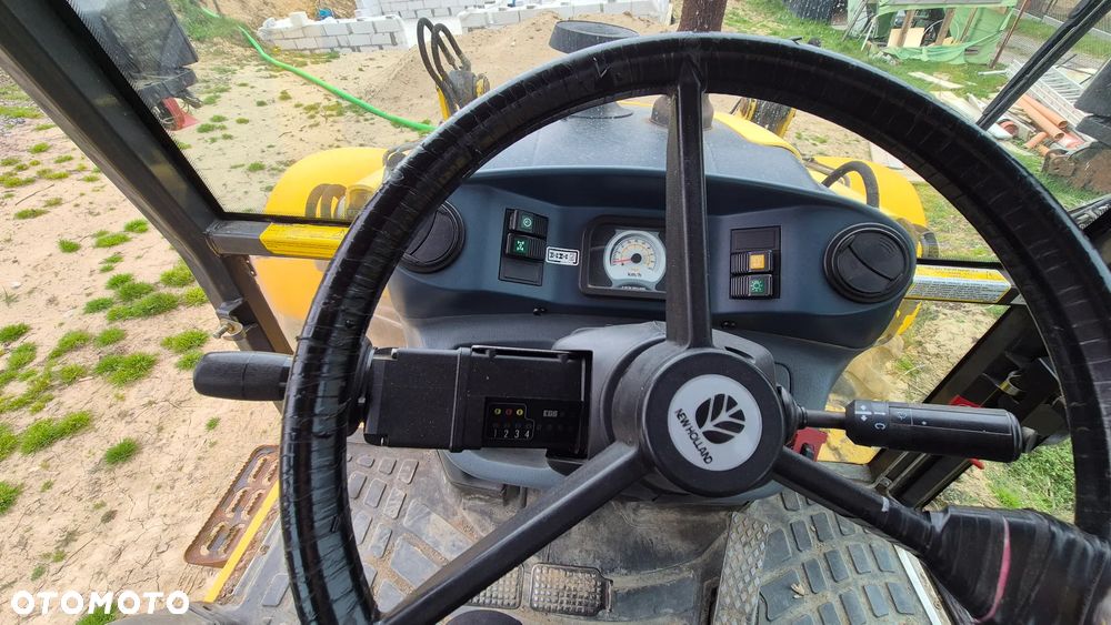 New Holland B115B - 10