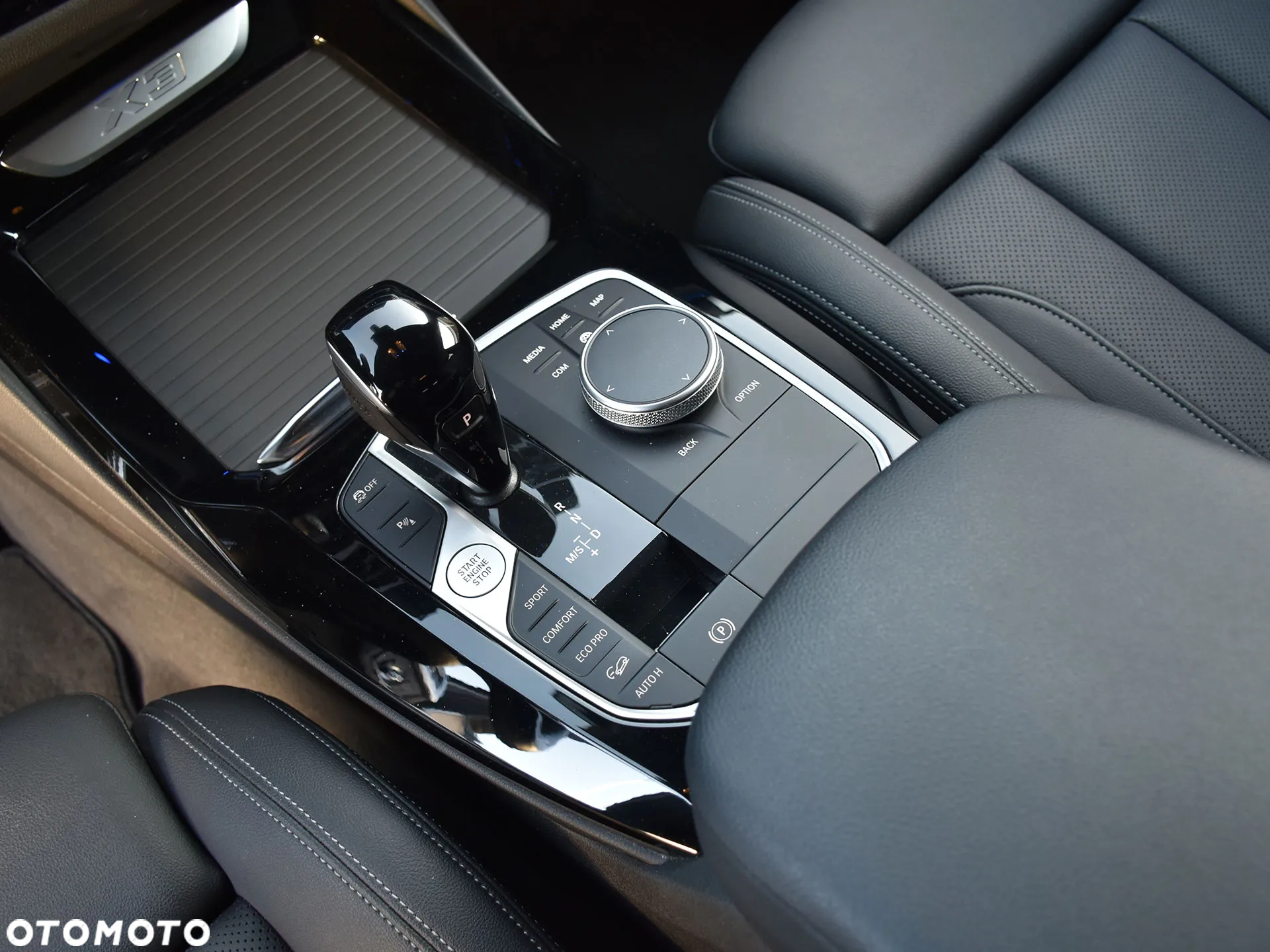 BMW X3 - 26