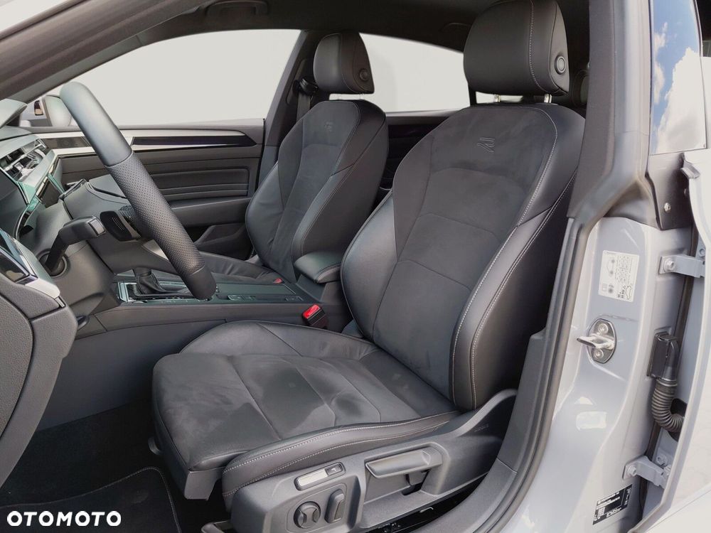 Volkswagen Arteon 2.0 TDI R-Line DSG - 10