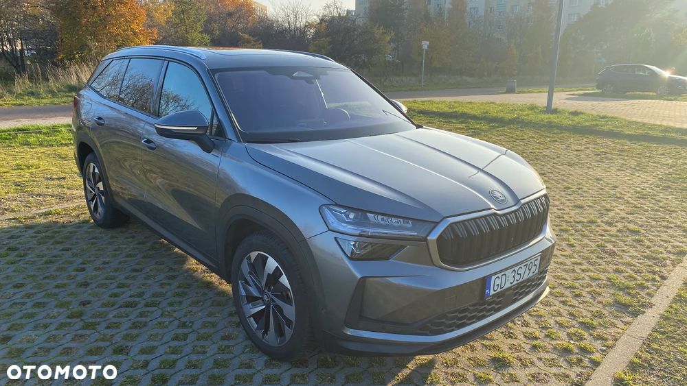Skoda Kodiaq 2.0 TSI 4x4 Edition 130 DSG - 5