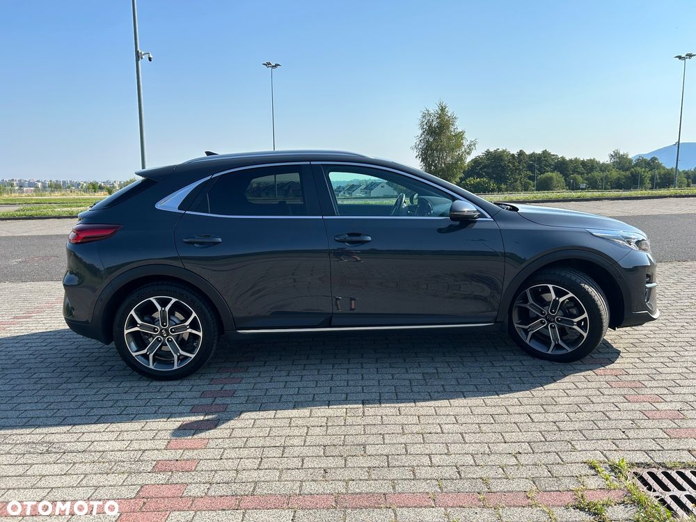 Kia XCeed 1.6 T-GDI XL DCT - 5