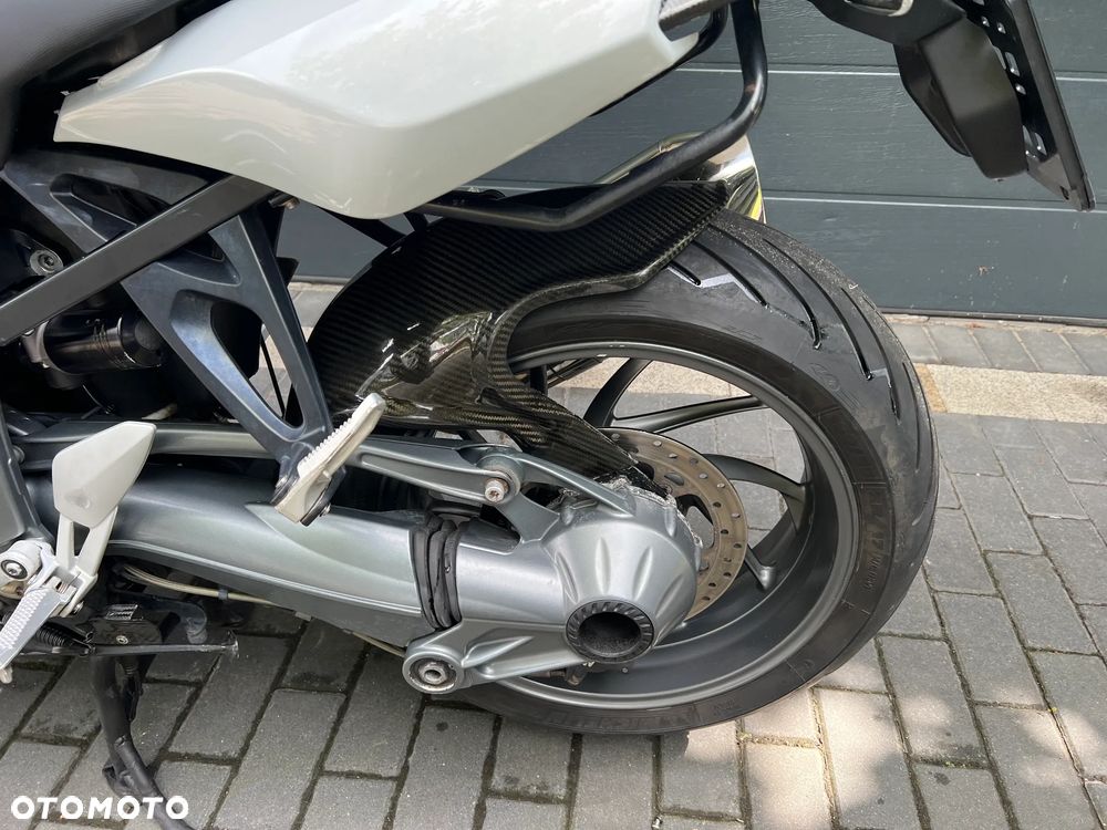 BMW K - 18
