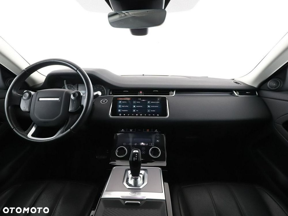 Land Rover Range Rover Evoque P200 S - 16
