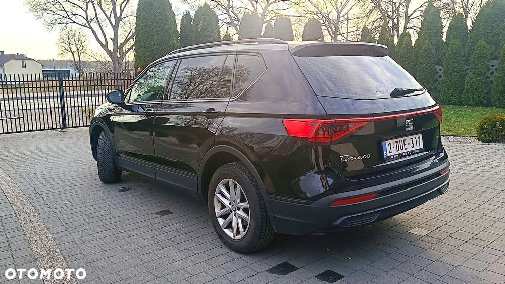 Seat Tarraco 2.0 TDI SCR DSG Xperience - 9