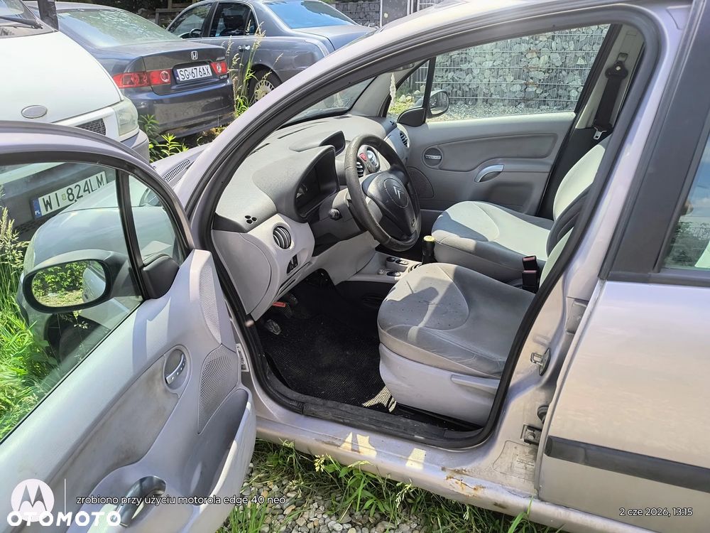 Citroën C3 1.4 HDi X - 4