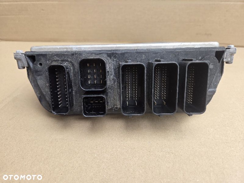 MINI ONE F55 F56 F57 B38A 1.5 TURBO KOMPUTER STEROWNIK 8489647 -01 171389060 DME SILNIKA BOSCH 0261S19759 - 4