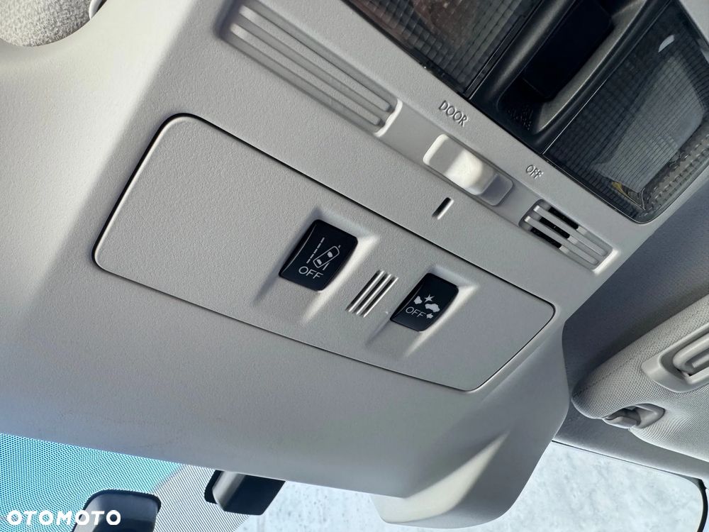 Subaru Forester 2.0i Exclusive Lineartronic EU6 - 24