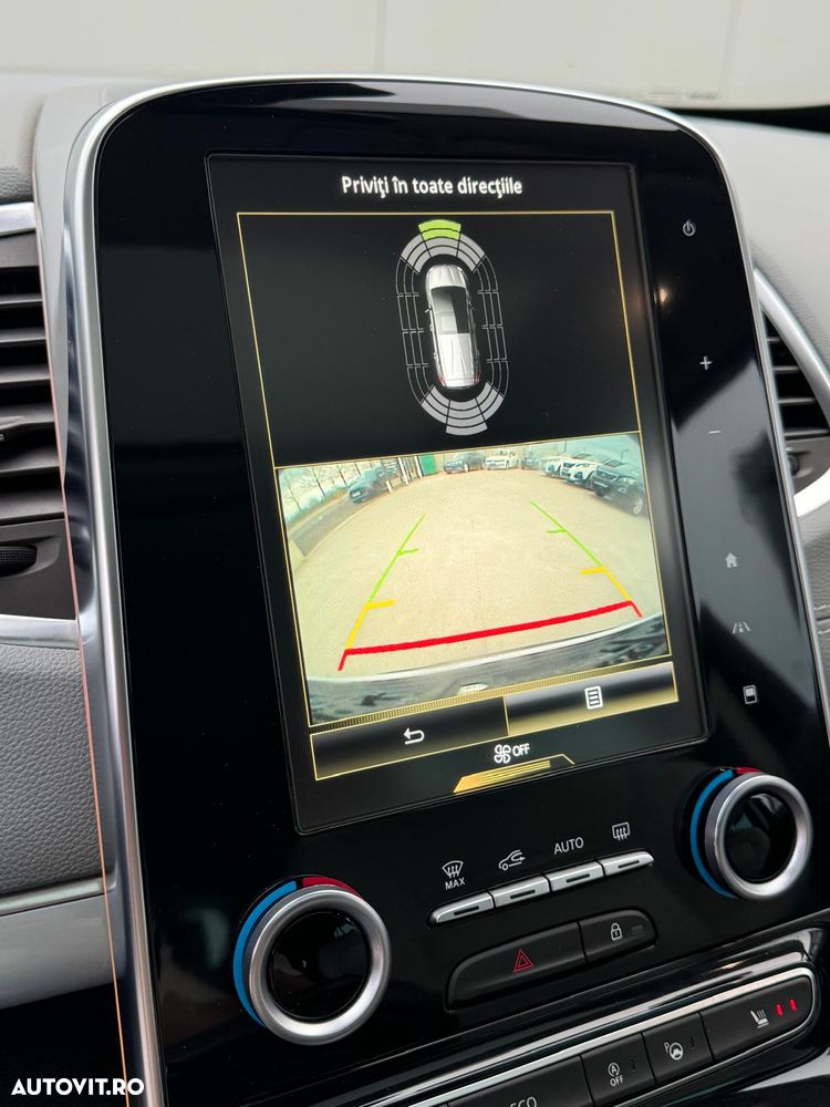 Renault Espace Energy dCi 160 EDC Initiale Paris - 18