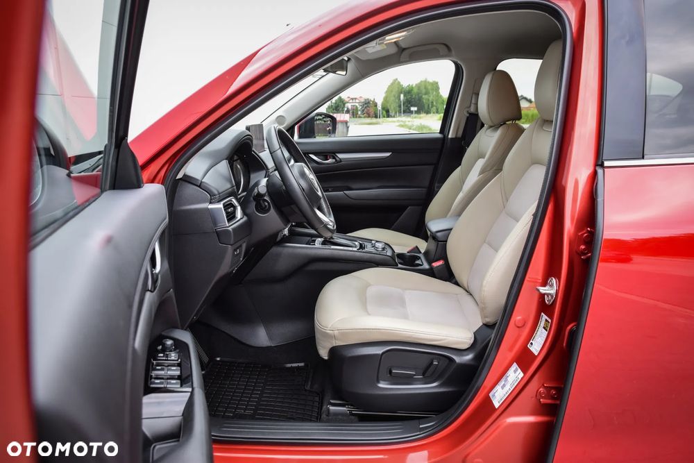 Mazda CX-5 - 20