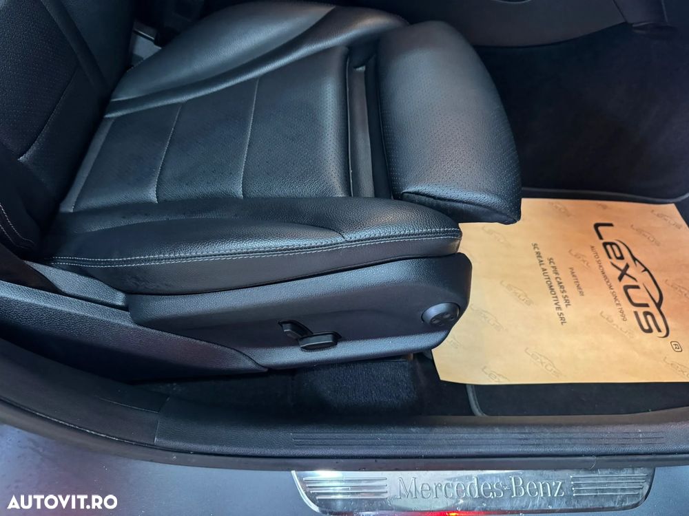 Mercedes-Benz GLC Coupe 220 d 4Matic 9G-TRONIC Exclusive - 18