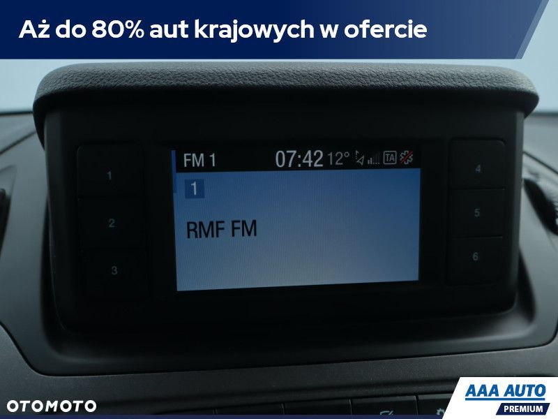 Ford Transit Connect - 14