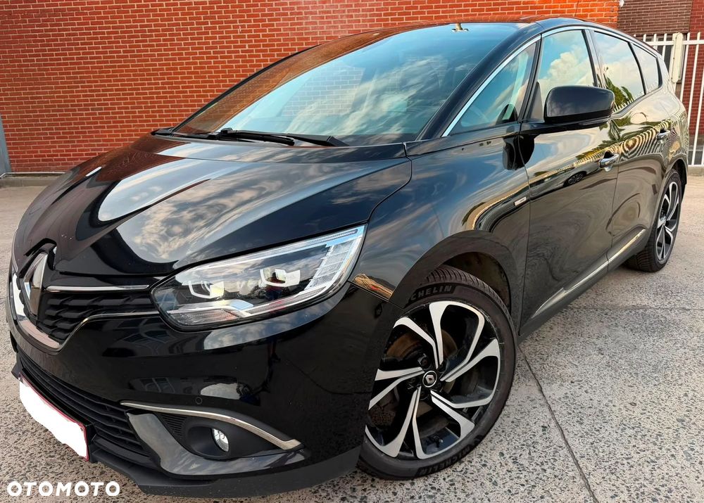 Renault Grand Scenic BLUE dCi 150 BOSE EDITION - 1