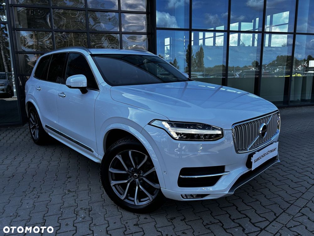 Volvo XC 90