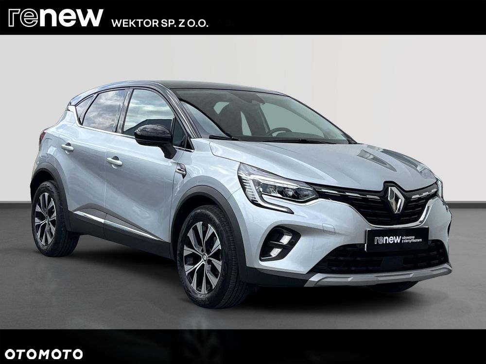 Renault Captur - 7