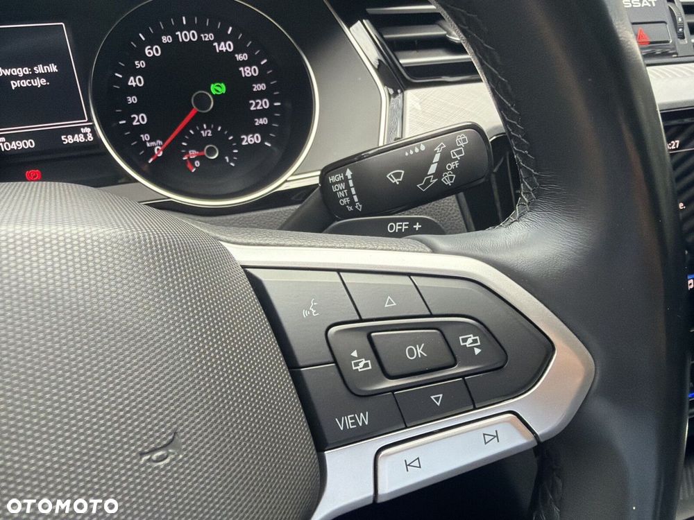 Volkswagen Passat Variant 1.5 TSI EVO Business DSG - 22