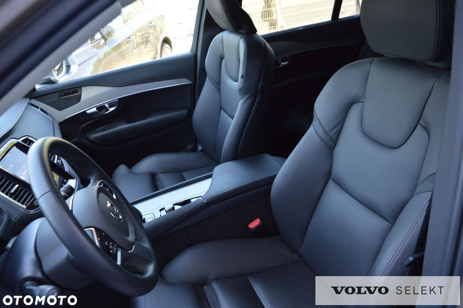 Volvo XC 90 - 13