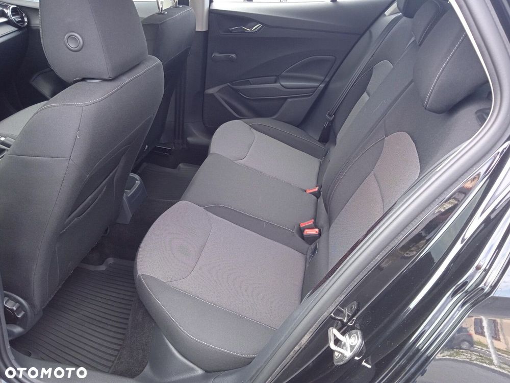 Skoda Fabia 1.0 TSI Selection DSG - 11