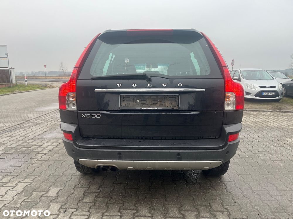 Volvo XC 90 - 4