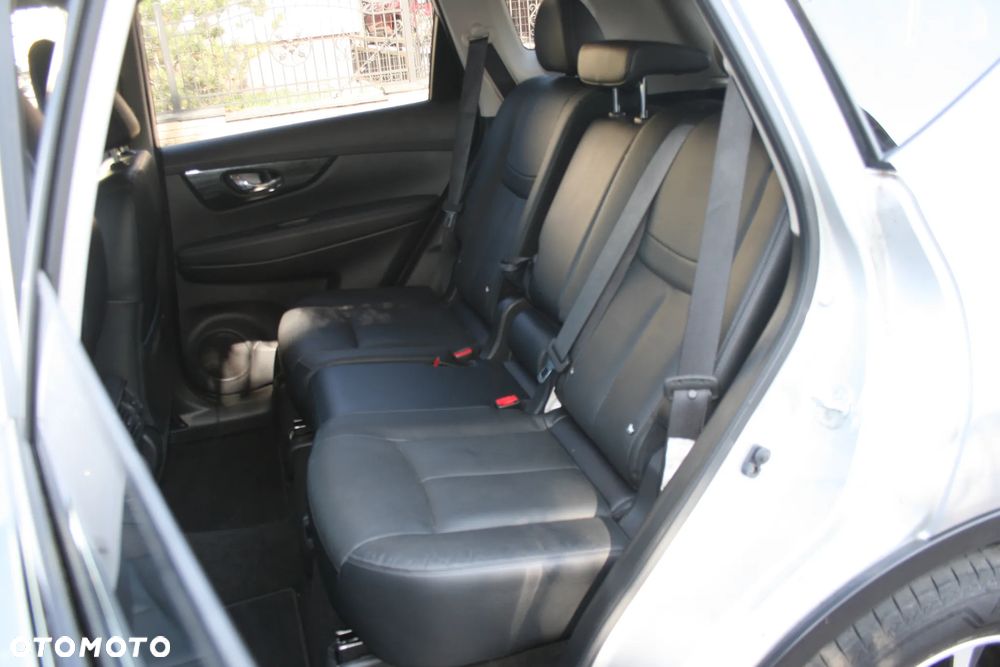 Nissan X-Trail 1.3 DIG-T N-Design 2WD DCT - 19