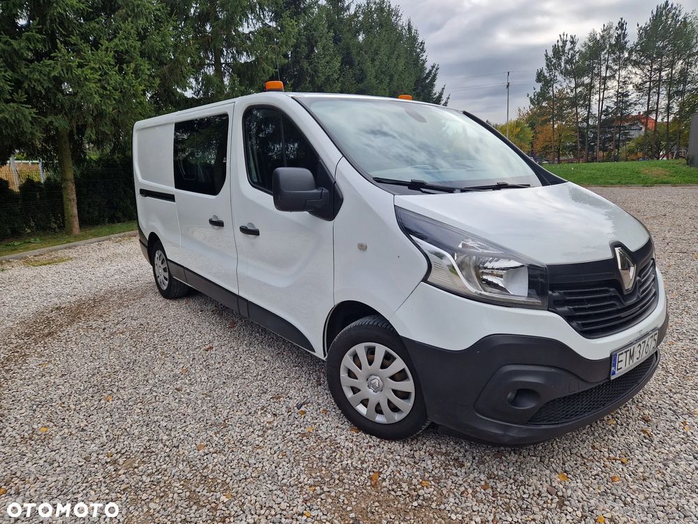 Renault Trafic - 4