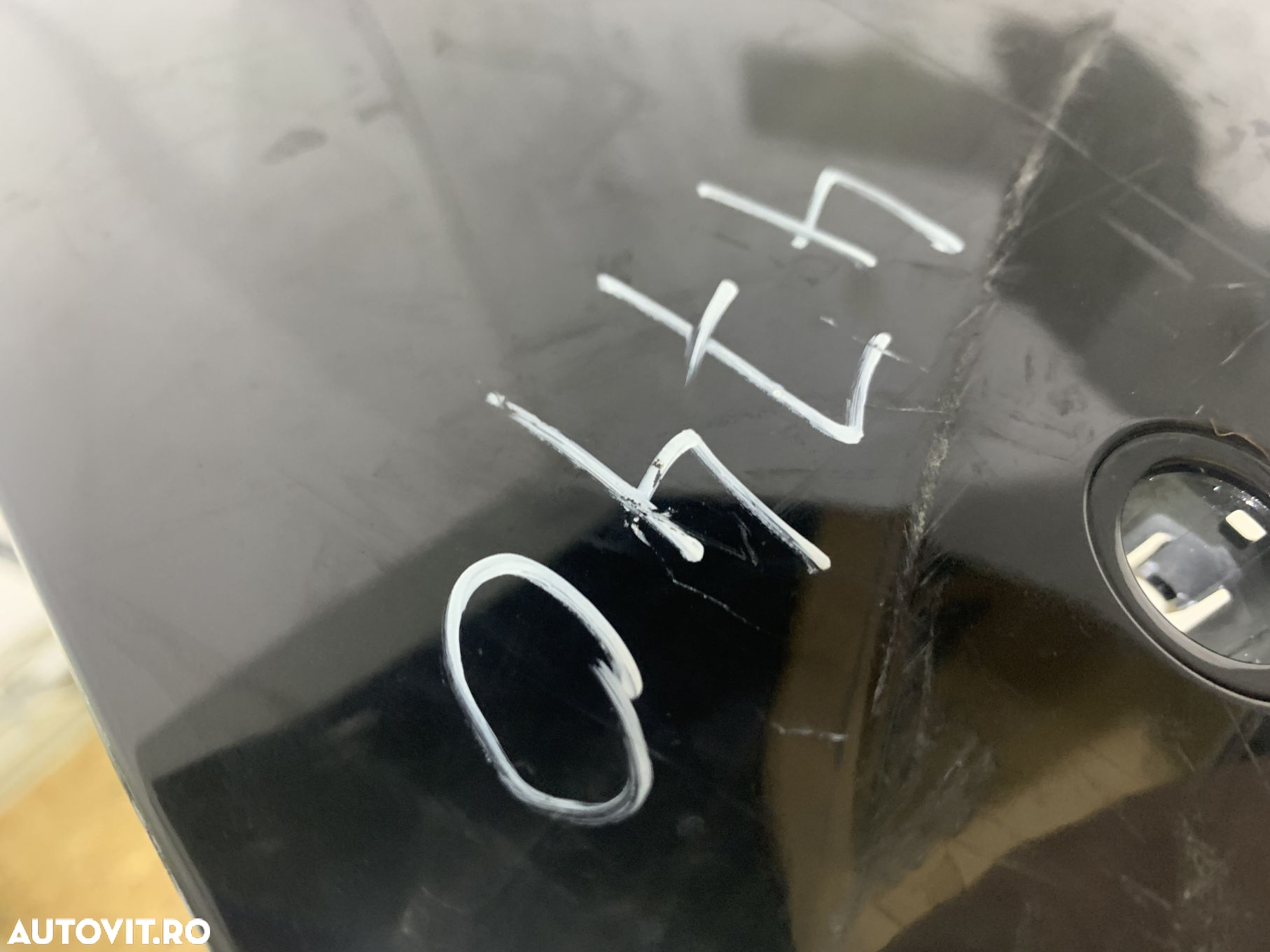 Bara fata Audi A3, 2019, 2020, 2021, 2022, 2023, cod origine OE 8Y0807437. - 15