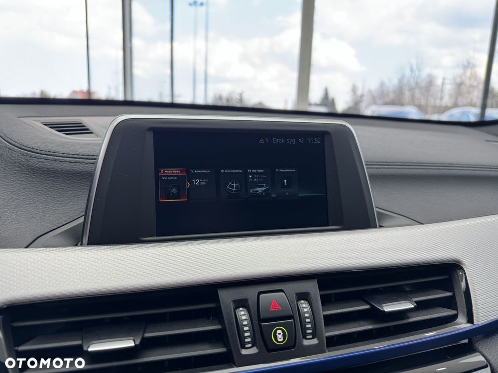 BMW X1 - 29