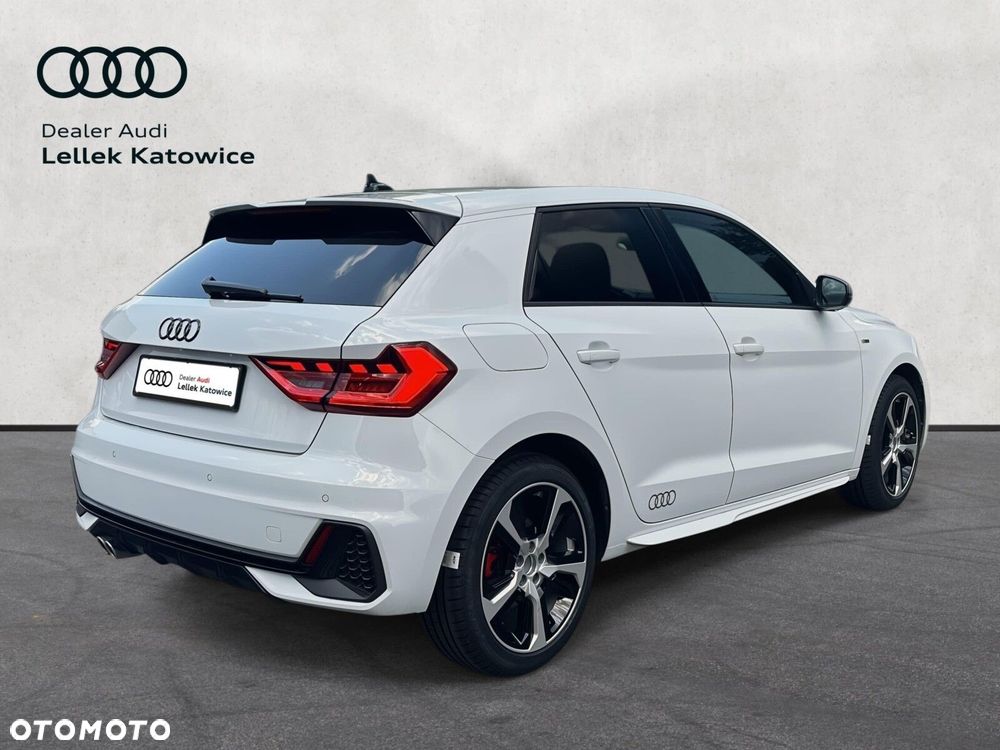 Audi A1 Sportback - 8