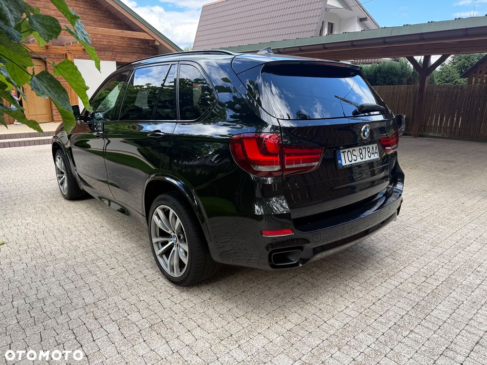 BMW X5 - 21