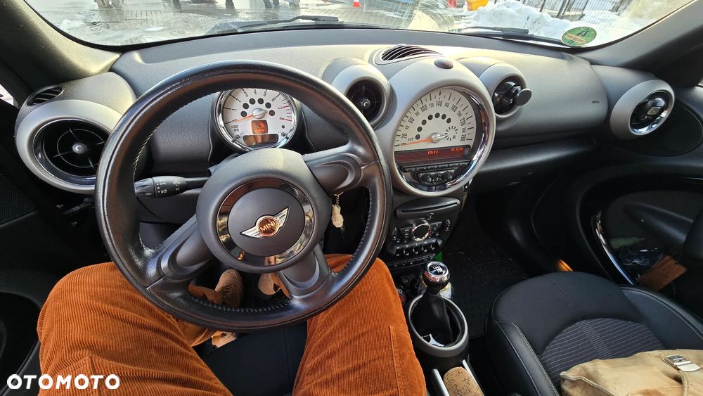 MINI Countryman Cooper S ALL4 - 4