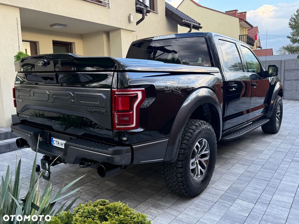 Ford F150 - 6