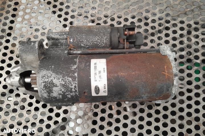Electromotor 4M5T1 100FA Ford Galaxy 2 [2006 - 2010] Minivan 1.8 TDCi - 2