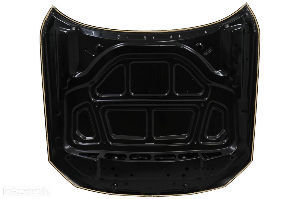 Body Kit Bmw Série 4 G22 G23 (2020 em diante) Look M4 - 28