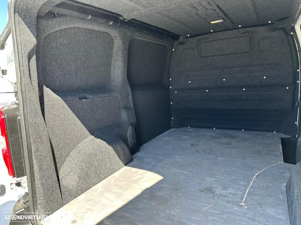 Citroën Jumpy 2.0 BlueHDi 3 LUG. IVA Dedutível - 8