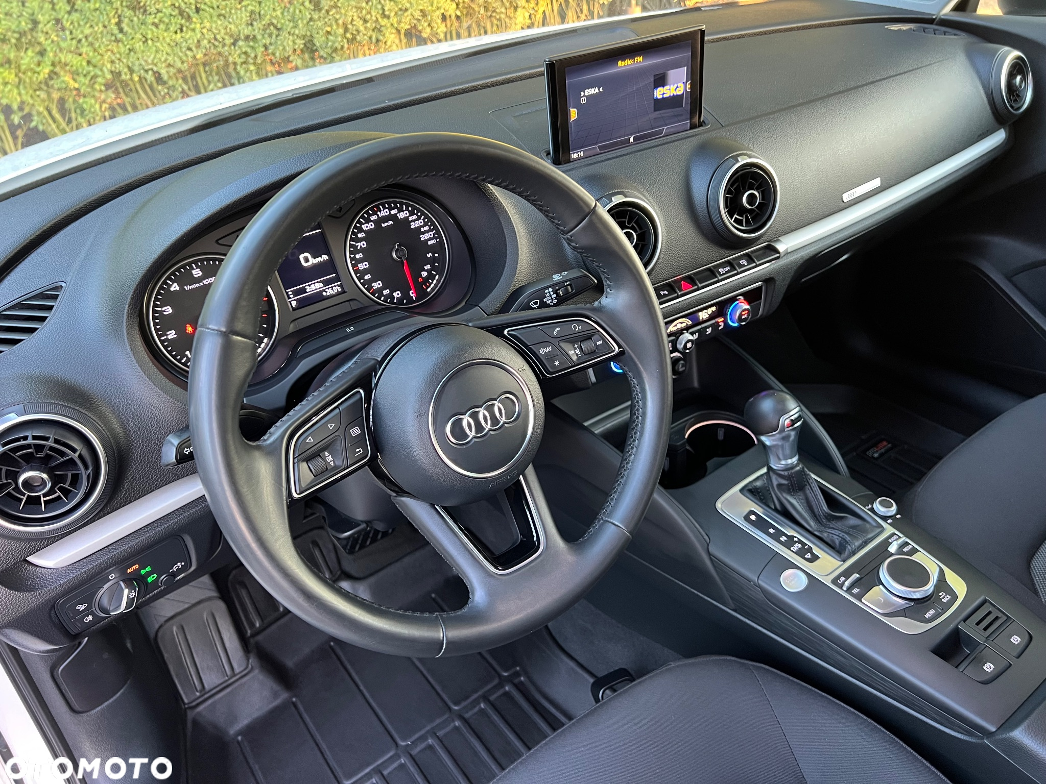 Audi A3 - 26