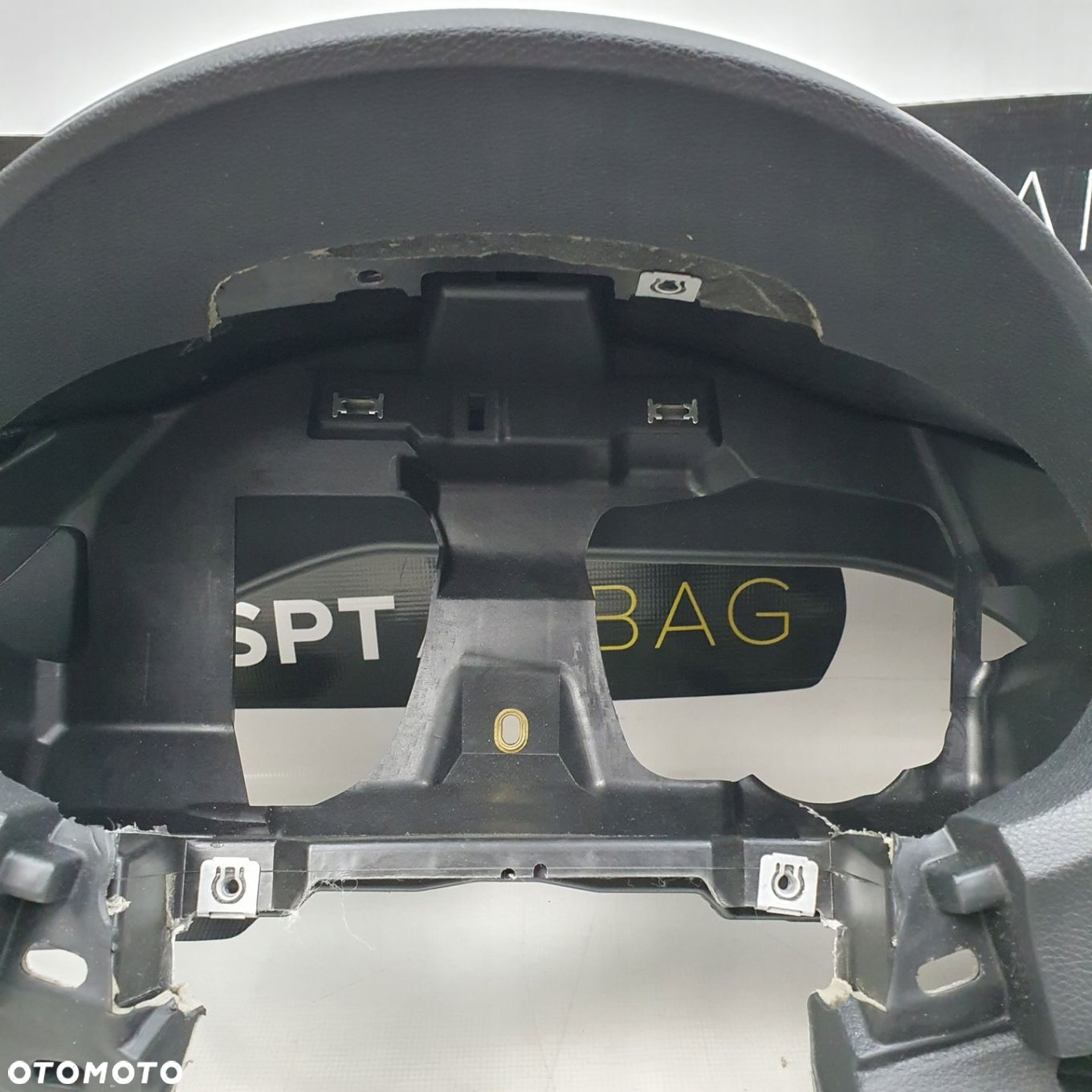 AUDI A3 8V LIFT VIRTUAL DESKA ROZDZIELCZA KONSOLA KOKPIT PULPIT PODUSZKI AIRBAG AIR BAG PASY KIT SET - 7