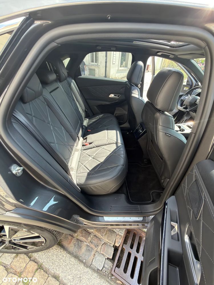 DS Automobiles DS 7 Crossback 1.6 E-Tense Performance Line + - 18