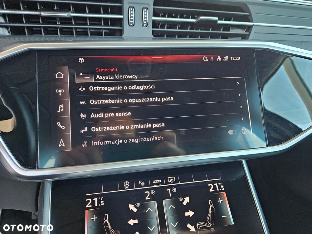 Audi A6 Limousine - 25
